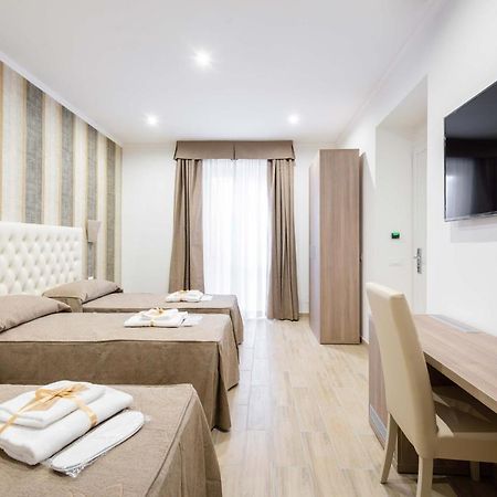 Cheri Luxury Suite Roma Exterior foto