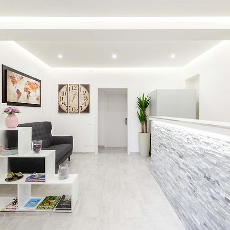 Cheri Luxury Suite Roma Exterior foto