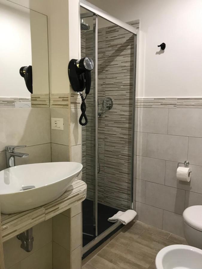 Cheri Luxury Suite Roma Exterior foto