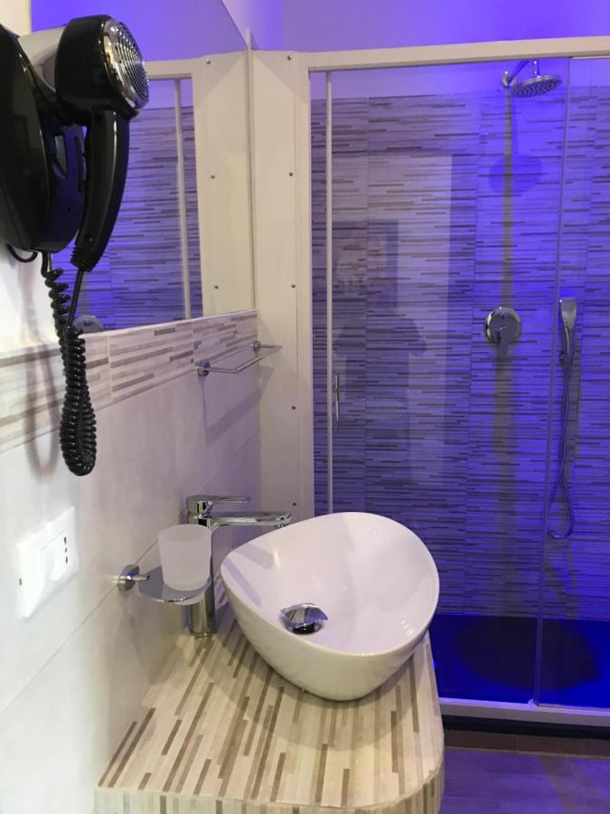 Cheri Luxury Suite Roma Exterior foto