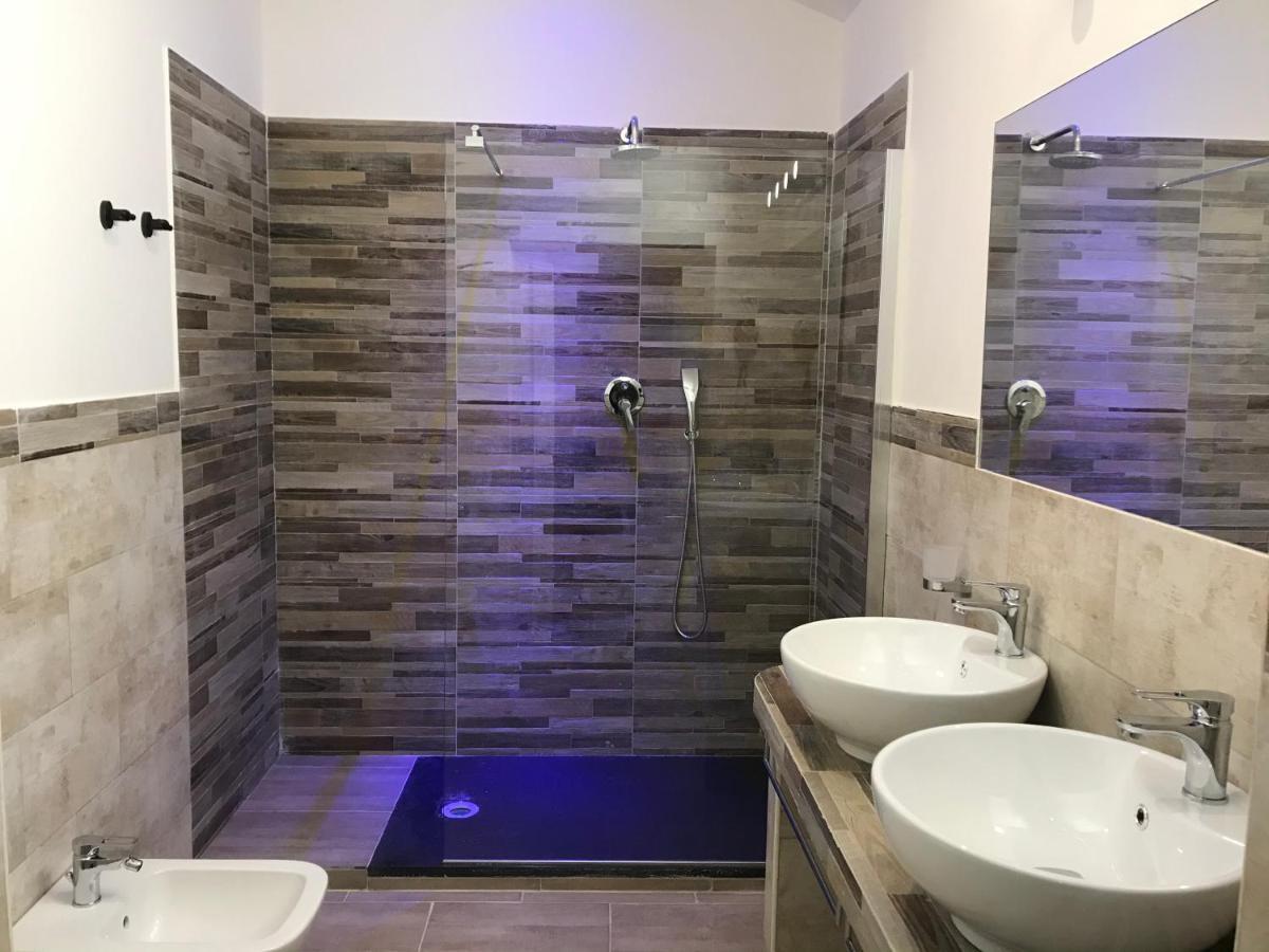 Cheri Luxury Suite Roma Exterior foto