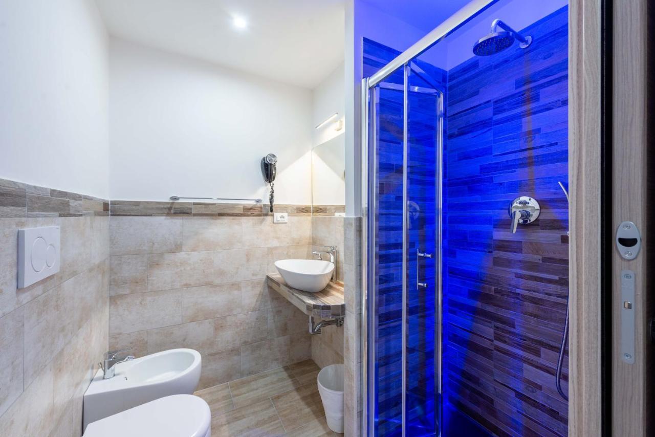 Cheri Luxury Suite Roma Exterior foto