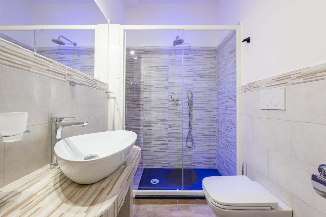 Cheri Luxury Suite Roma Exterior foto