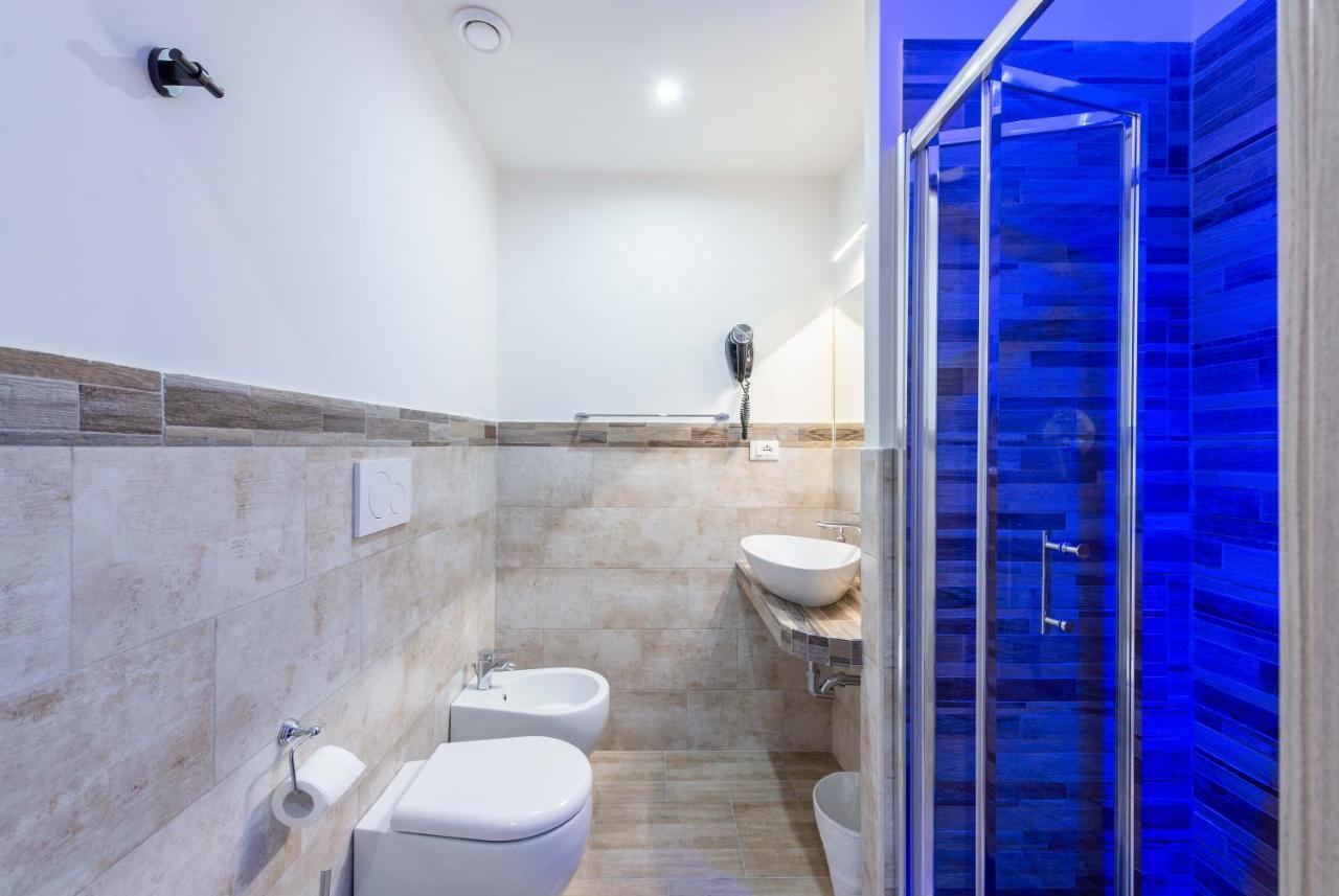 Cheri Luxury Suite Roma Exterior foto
