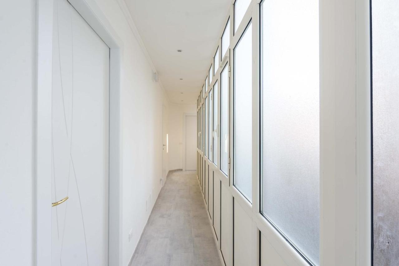 Cheri Luxury Suite Roma Exterior foto