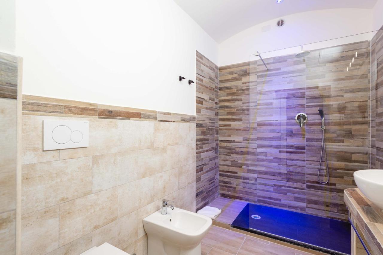 Cheri Luxury Suite Roma Exterior foto