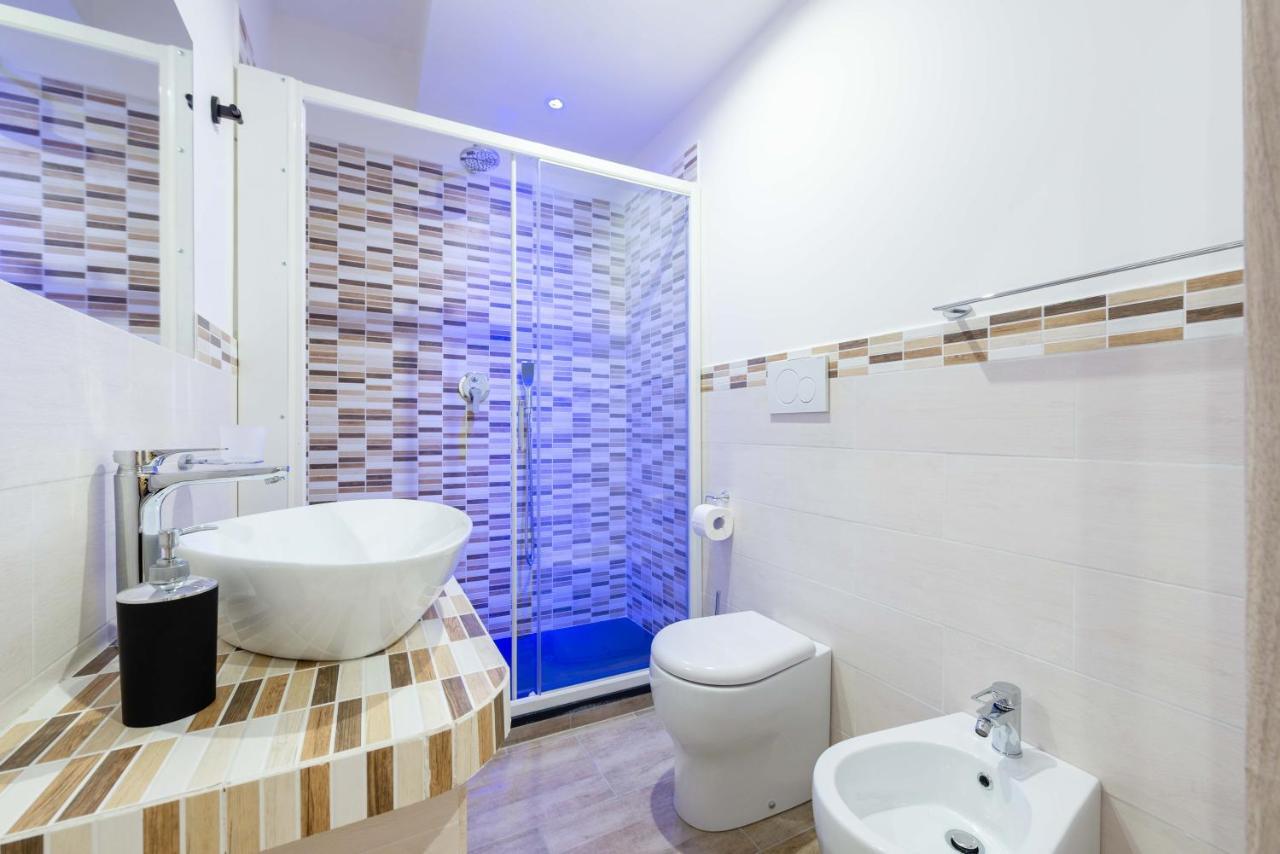 Cheri Luxury Suite Roma Exterior foto